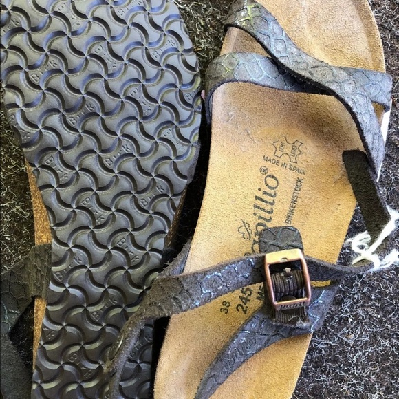 Birkenstock’s brand new size 38 - Picture 3 of 4